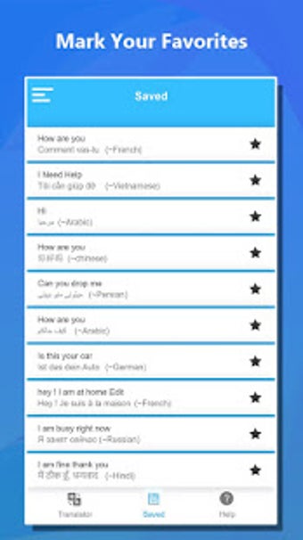 Image 0 for All Language Voice Transl…