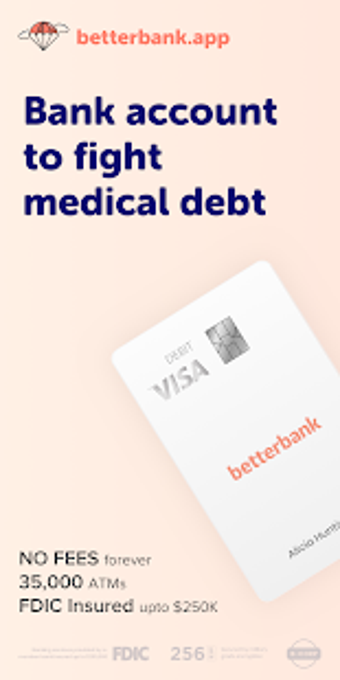 Image 1 for betterbank.app | $5000 Fr…