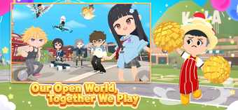 Imagen 0 para Play Together VNG