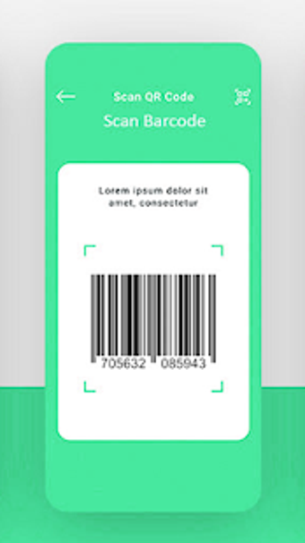 Image 0 for QR Code & Barcode Scanner…