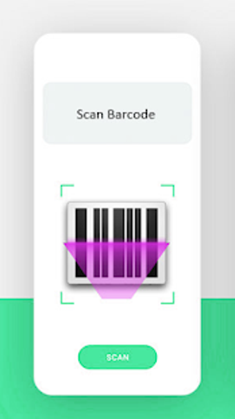 Image 2 for QR Code & Barcode Scanner…