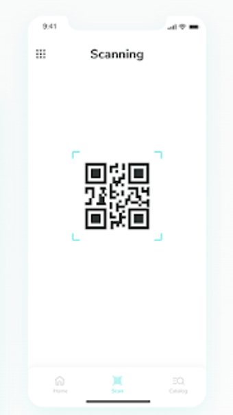 Image 1 for QR Code & Barcode Scanner…