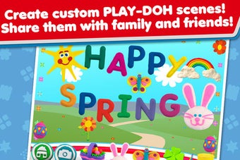 Image 0 for PLAY-DOH Create ABCs
