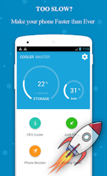 Imagen 0 para Cooler Master - Clean Boo…