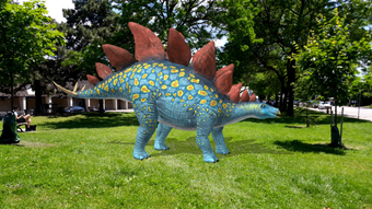 Imagen 0 para Dino Dan: Dino Cam