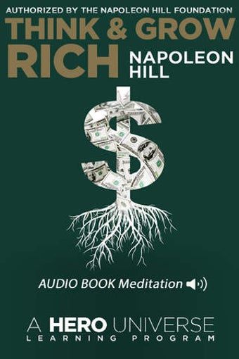 Image 0 for Think and Grow Rich by Na…
