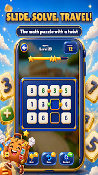 Image 0 for Solve It if you can: Cros…