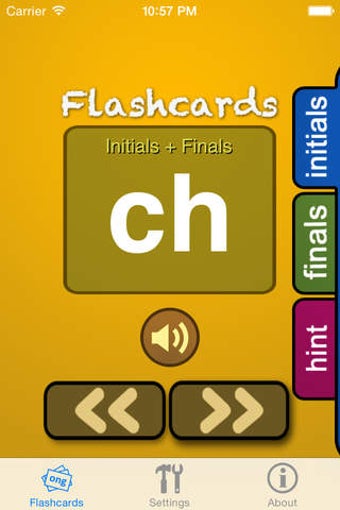 Imagen 0 para Pinyin Coach