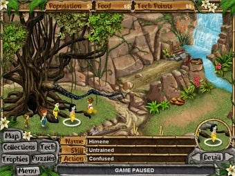 Imagen 0 para Virtual Villagers 4: The …