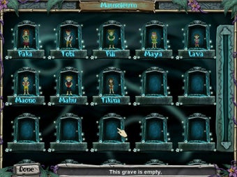 Image 4 for Virtual Villagers 4: The …