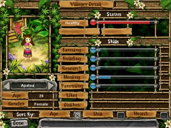 Imagen 1 para Virtual Villagers 4: The …