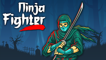 Image 0 for Ninja Fighter - Evil Shad…