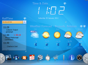 Imagen 0 para Digital Home Server