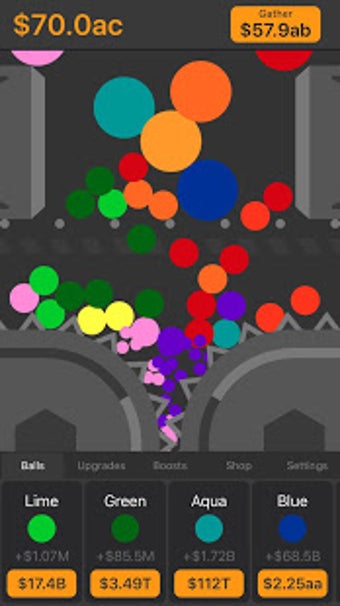 Image 0 for Ball Smasher
