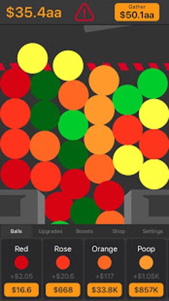 Image 3 for Ball Smasher