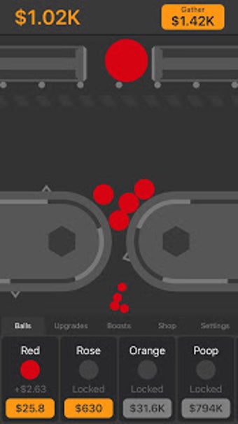 Image 2 for Ball Smasher