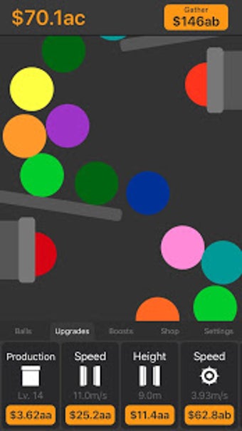 Image 0 for Ball Smasher