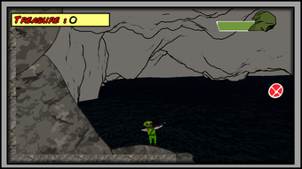 Imagen 0 para Treasure Raid