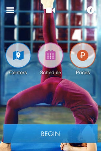 Image 0 for Yoga Practice