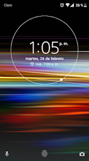 Imagen 2 para Black-X10 Full Theme Xper…