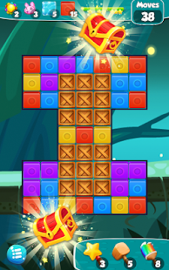 Image 0 for Pop Puzzle