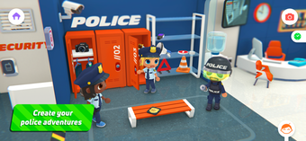 Imagen 2 para Urban City Stories