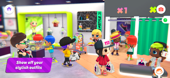 Imagen 0 para Urban City Stories