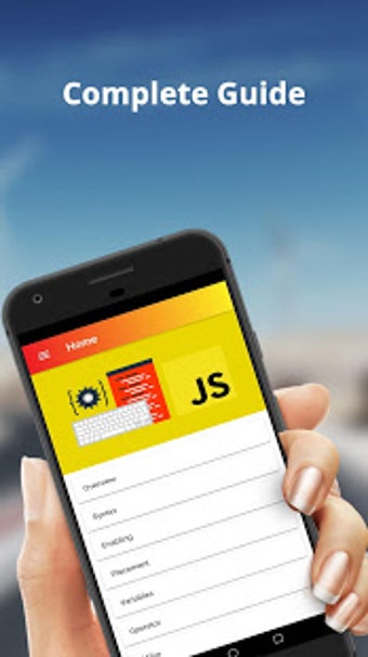 Image 3 for Learn JavaScript -JavaScr…