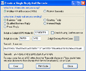 Imagen 0 para Smart Barcoder