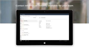 Image 2 for Procore for Windows 10
