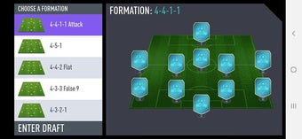 Image 0 for FUT 21 by Nicotom