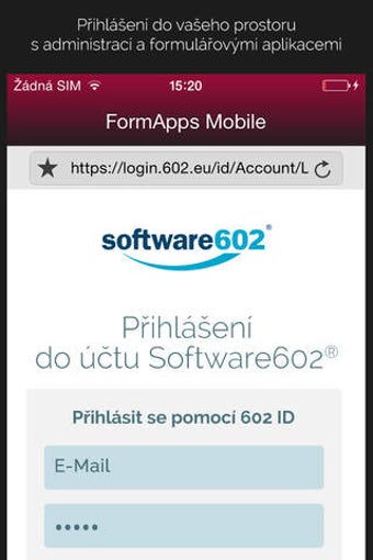 Image 0 for FormApps Mobile