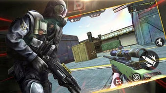 Image 2 for Critical Action :Gun Stri…