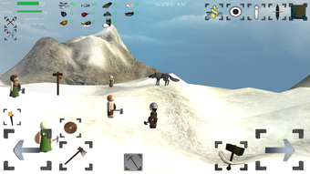 Imagen 3 para Viking World