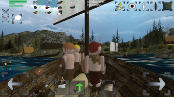 Imagen 1 para Viking World
