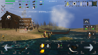 Imagen 4 para Viking World