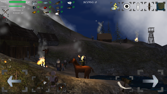 Imagen 5 para Viking World