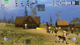 Imagen 2 para Viking World