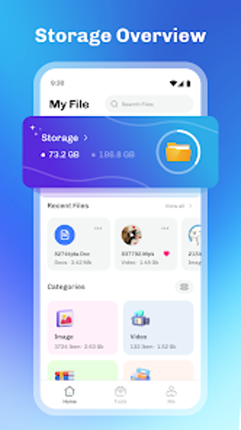 Image 0 for Device File Service