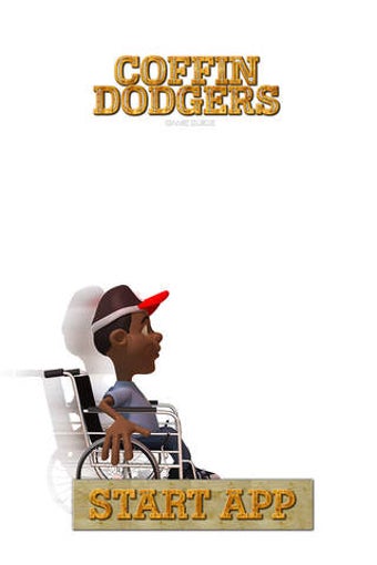 Image 0 for Pro Game - Coffin Dodgers…