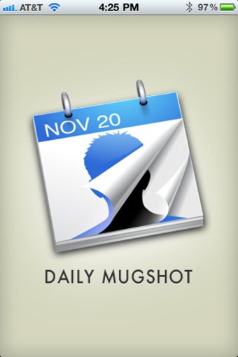 Image 0 for DailyMugShot