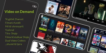 Imagen 0 para TiBO mobile TV