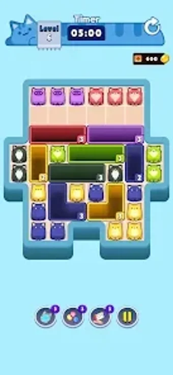 Image 0 for Drop the Cat