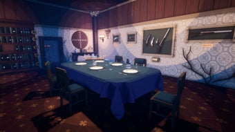 Image 0 for Secrets of Blackrock Mano…