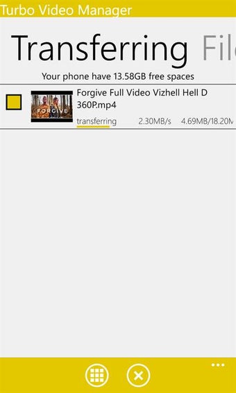 Image 0 for Turbo Video Manager for W…