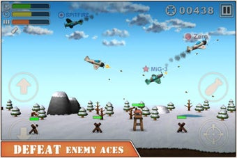 Imagen 0 para Sky Aces 2