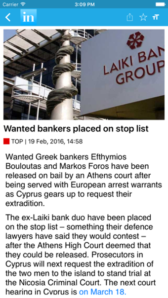 Image 3 for In Cyprus