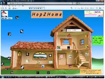 Image 0 for hop2home