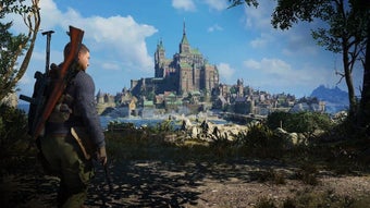 Image 0 for Sniper Elite 5