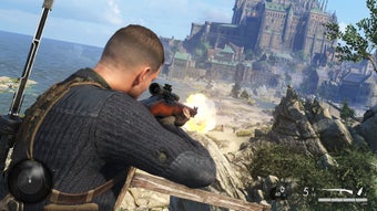 Image 0 for Sniper Elite 5